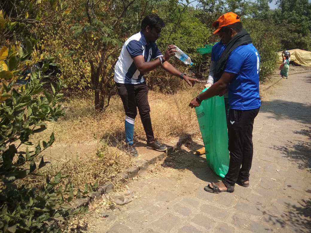 Campus Activity